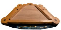 CHARTRES PSALTERY