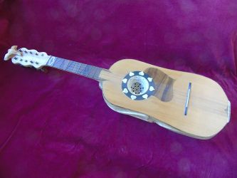 GUITARS