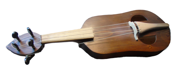 SICILIAN VIELLA