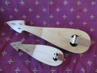 LYRE CALABRESI