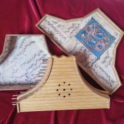 PSALTERIES